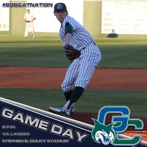 Image post by @gcsubobcats on Instagram