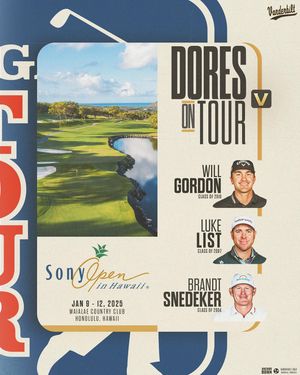 Image post by @vandymgolf on Instagram