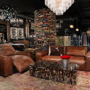 Image post by @timothyoulton on Instagram