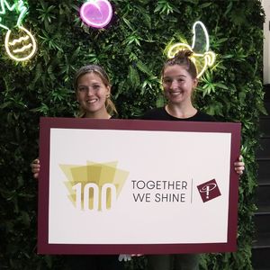Image post by @playhousesquare on Instagram
