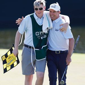 Image post by @sbgolfchamp on Instagram