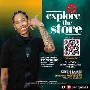 Image post by @tyyoung11 on Instagram