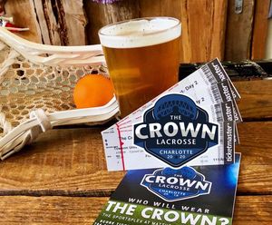 Image post by @thecrownlax on Instagram