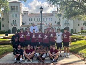 Image post by @fsumenslacrosse on Instagram