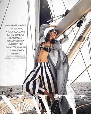 Image post by @agenciamodels_athens on Instagram