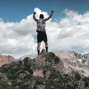 Image post by @10thmtnwhiskey on Instagram