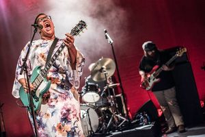 Image post by @goldenvoice on Instagram