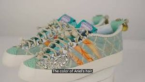 Video post by @adidas on YouTube
