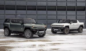 Image post by @davesinclairbuickgmc on Instagram