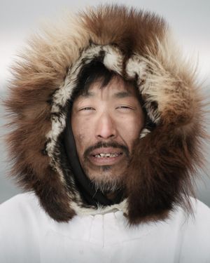 Image post by @natgeo on Instagram