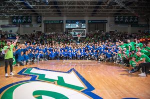 Image post by @fgcudirtybirds on Instagram