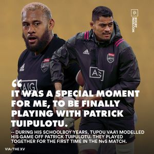 Image post by @rugbypass on Instagram