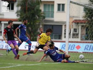 Image post by @sgpremierleague on Instagram