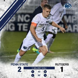 Image post by @pennstatemsoc on Instagram