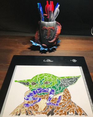 Image post by @pilotpenusa on Instagram