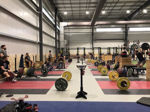 Image post by @athleticlab on Instagram