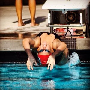 Image post by @fresnostateswimdive on Instagram