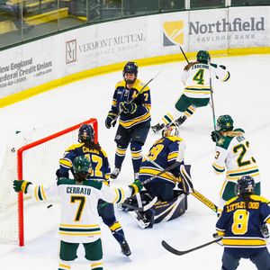 Image post by @uvmwhockey on Instagram