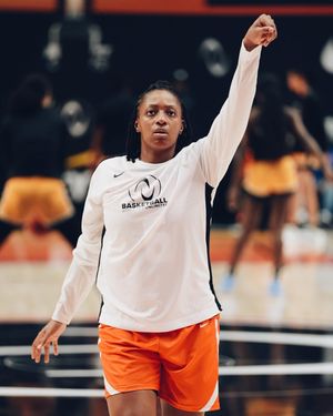 Image post by @auprobasketball on Instagram