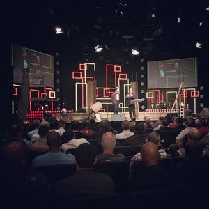 Image post by @metrolifechurch on Instagram