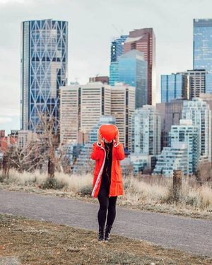 Image post by @cityofcalgary on Instagram