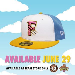 Image post by @fresnogrizzlies on Instagram