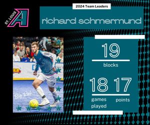 Image post by @stlouisambush on Instagram