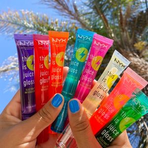Image post by @nyxcosmetics on Instagram