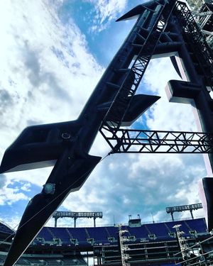 Image post by @livenation on Instagram