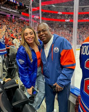 Image post by @nhl on Instagram