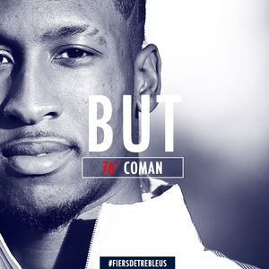 Image post by @equipedefrance on Instagram