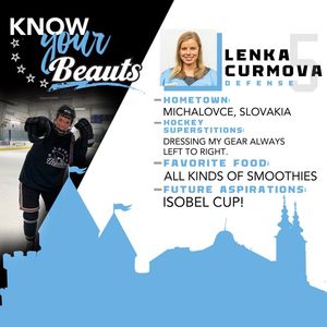 Image post by @buffalobeauts on Instagram