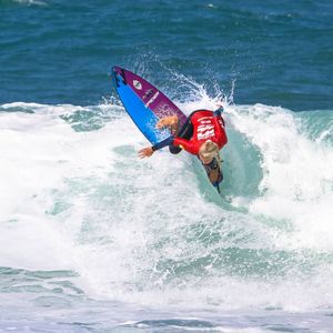 Image post by @wsl.qs on Instagram