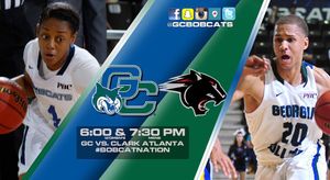 Image post by @gcsubobcats on Instagram