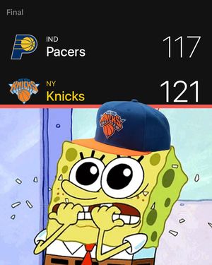 Image post by @barstoolnyc on Instagram