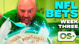 Video post by @oddsshopper on YouTube