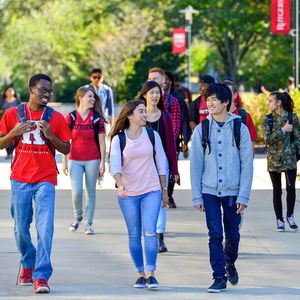 Image post by @rutgersnb on Instagram
