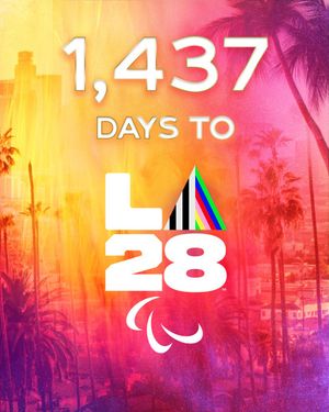 Image post by @NBCOlympics on Twitter