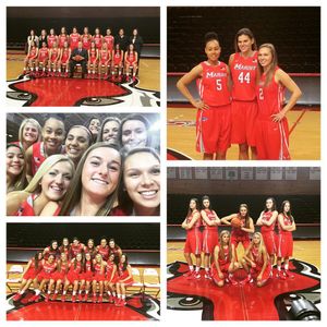 Image post by @maristwbb on Instagram