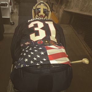 Image post by @swamprabbits on Instagram