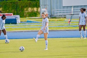Image post by @RiceSoccer on Twitter