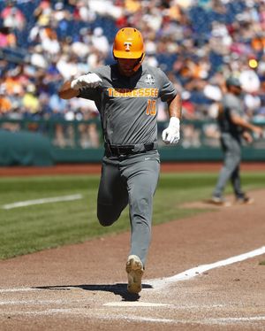 Image post by @vol_baseball on Instagram