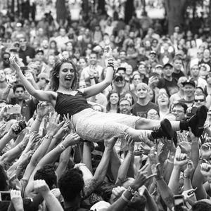 Image post by @lollapalooza on Instagram