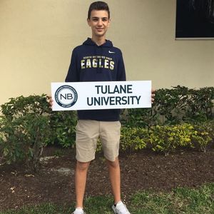 Image post by @nbpseagles on Instagram