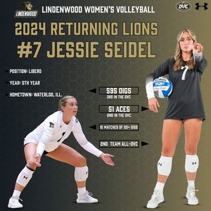 Image post by @lindenwoodwvb on Instagram