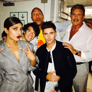 Image post by @priyankachopra on Instagram