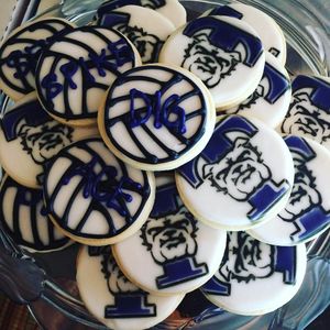 Image post by @trumanvolleyball on Instagram