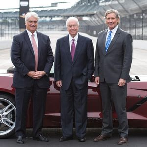 Image post by @indycaronnbc on Instagram