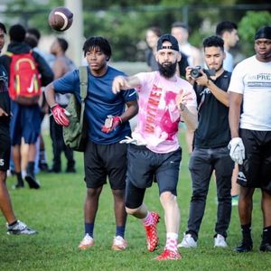 Image post by @championsround on Instagram