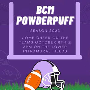 Image post by @clemsonbcm on Instagram